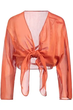 Alberta Ferretti CAMISETAS Y TOPS - Tops