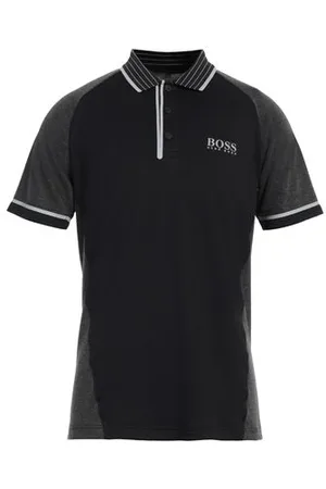 HUGO BOSS CAMISETAS Y TOPS - Polos