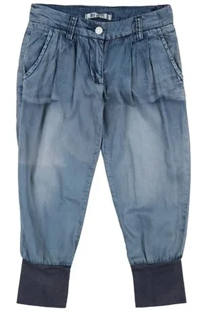 L:Ú L:Ú PARTES DE ABAJO - Pantalones vaqueros