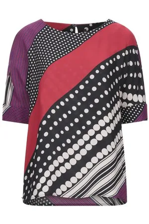 Manila Grace CAMISETAS Y TOPS - Tops