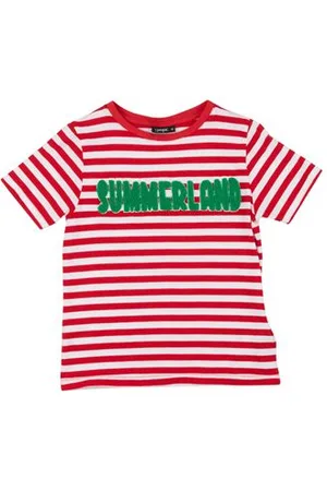 YPORQUÉ CAMISETAS Y TOPS - Camisetas