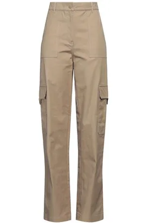 VALENTINO GARAVANI PARTES DE ABAJO - Pantalones