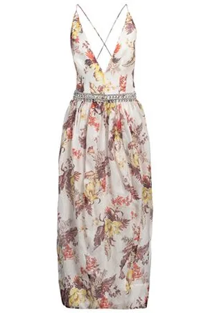 ZIMMERMANN VESTIDOS - Vestidos largos