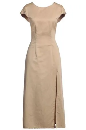 SEMICOUTURE VESTIDOS - Vestidos midi