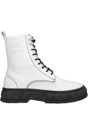 VIRON CALZADO - Botines de caña alta