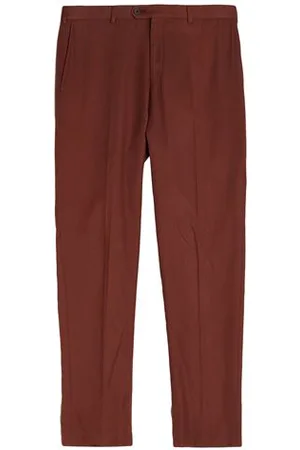 Pal Zileri PARTES DE ABAJO - Pantalones