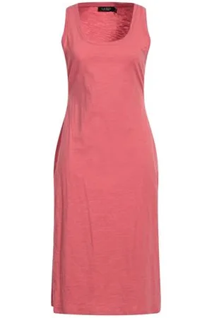Ralph Lauren VESTIDOS - Vestidos midi