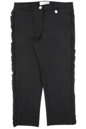 Simonetta PARTES DE ABAJO - Pantalones