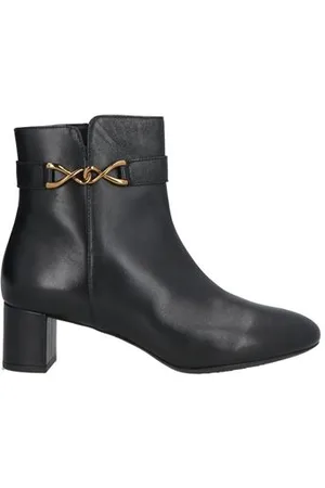 Geox CALZADO - Botines de caña alta