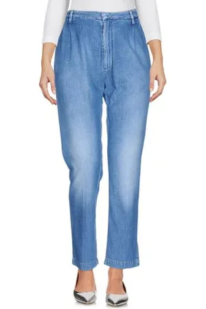 Cycle PARTES DE ABAJO - Pantalones vaqueros
