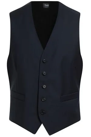 TOMBOLINI TRAJES Y CONJUNTOS - Chalecos sartoriales