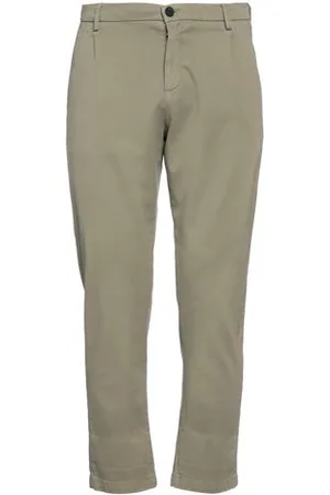 YAN SIMMON PARTES DE ABAJO - Pantalones