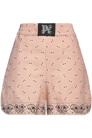Palm Angels PARTES DE ABAJO - Pantalones cortos y bermudas