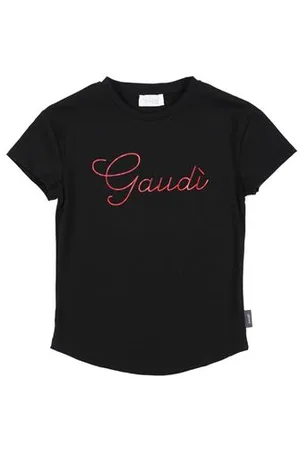 Gaudi CAMISETAS Y TOPS - Camisetas