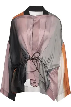 Rick Owens CAMISETAS Y TOPS - Camisas