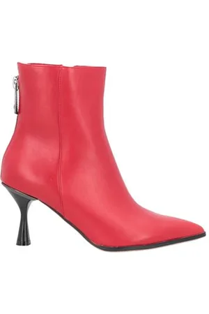 Braccialini CALZADO - Botines de caña alta