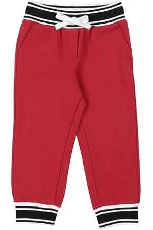 Dolce & Gabbana PARTES DE ABAJO - Pantalones