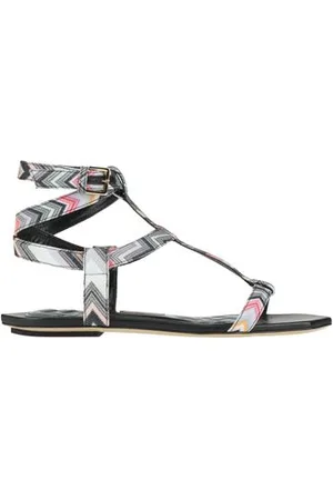 Missoni CALZADO - Sandalias con cierre