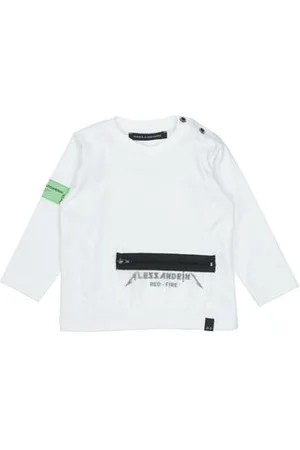 D.A. Daniele Alessandrini CAMISETAS Y TOPS - Camisetas
