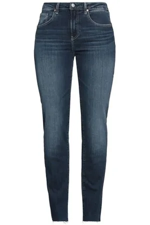 AG Jeans PARTES DE ABAJO - Pantalones vaqueros