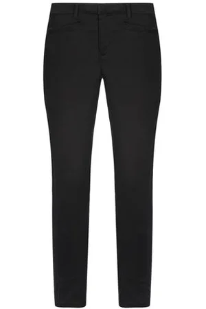 Tommy Hilfiger PARTES DE ABAJO - Pantalones