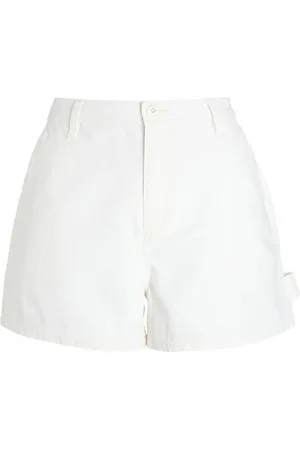 Vans PARTES DE ABAJO - Pantalones cortos y bermudas