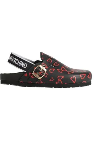 Moschino CALZADO - Mules & Zuecos