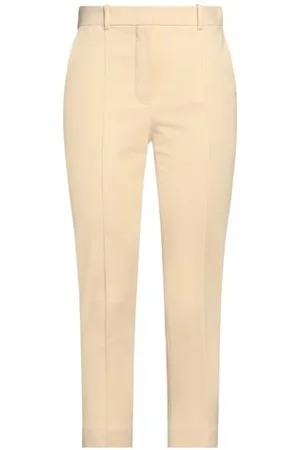 Lanvin PARTES DE ABAJO - Pantalones