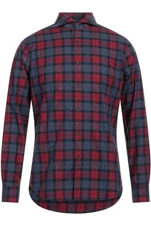 ALESSANDRO GHERARDI CAMISETAS Y TOPS - Camisas
