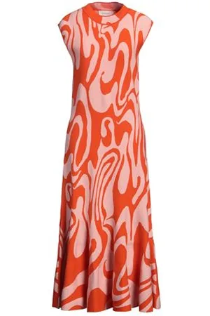 Sportmax VESTIDOS - Vestidos midi