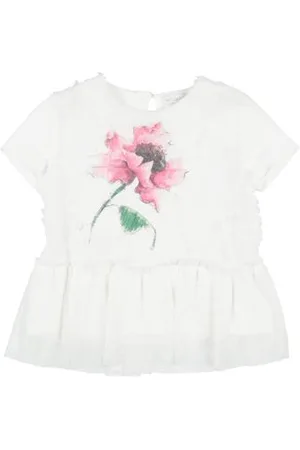 MEILISA BAI CAMISETAS Y TOPS - Tops