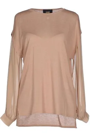 Roberto Cavalli PRENDAS DE PUNTO - Pullover