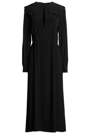 Msgm VESTIDOS - Vestidos largos