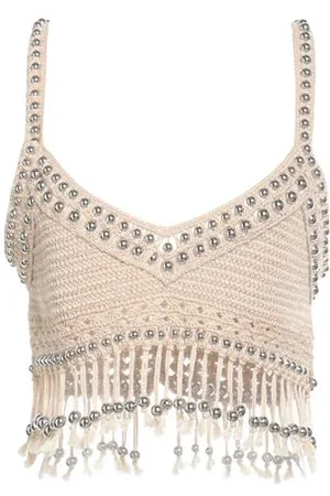 Paco rabanne CAMISETAS Y TOPS - Tops