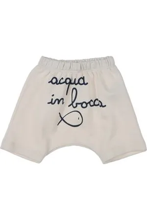 AVENTIQUATTRORE PARTES DE ABAJO - Pantalones cortos y bermudas