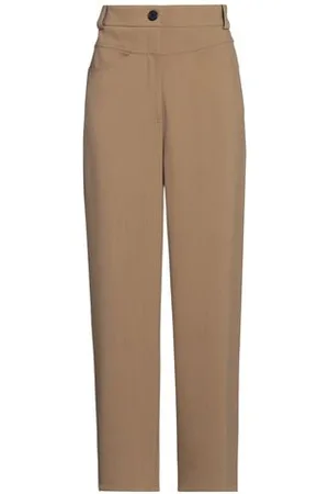 Khaite PARTES DE ABAJO - Pantalones