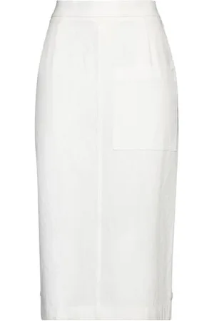 Thom Browne PARTES DE ABAJO - Faldas midi