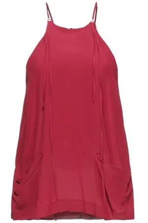 JEJIA CAMISETAS Y TOPS - Camisetas de tirantes