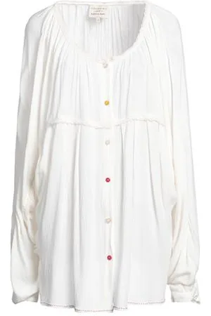 Alessia Santi CAMISETAS Y TOPS - Camisas