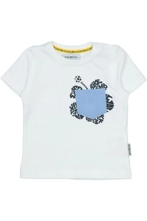 Bikkembergs CAMISETAS Y TOPS - Camisetas