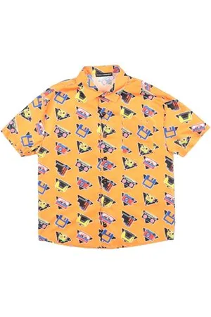 D.A. Daniele Alessandrini CAMISETAS Y TOPS - Camisas