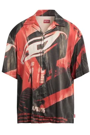 Diesel CAMISETAS Y TOPS - Camisas