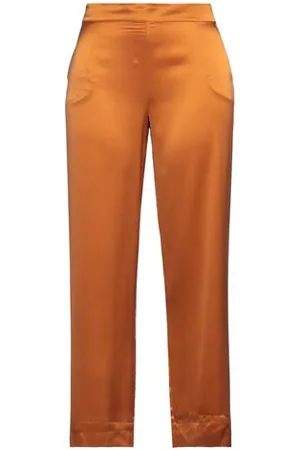 ASCENO PARTES DE ABAJO - Pantalones