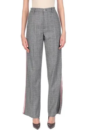 RE-HASH PARTES DE ABAJO - Pantalones