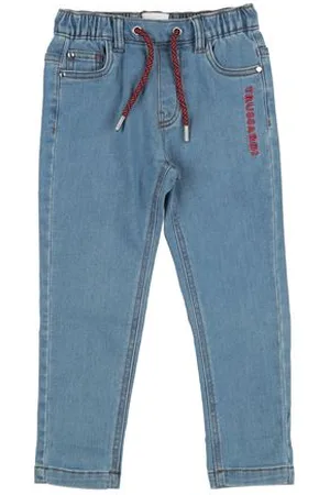 Trussardi PARTES DE ABAJO - Pantalones vaqueros