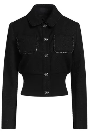 Maje ROPA DE ABRIGO - Chaquetas y cazadoras
