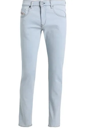 Diesel PARTES DE ABAJO - Pantalones vaqueros