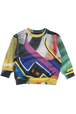 M’A Kids CAMISETAS Y TOPS - Sudaderas
