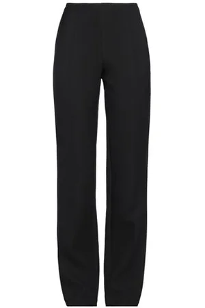 Salvatore Ferragamo PARTES DE ABAJO - Pantalones