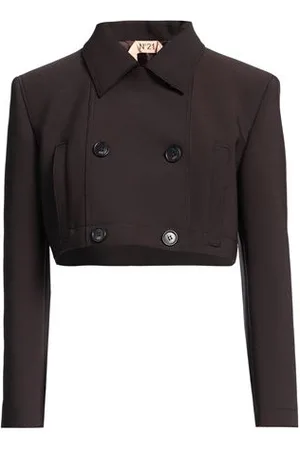 Nº21 ROPA DE ABRIGO - Chaquetas y cazadoras